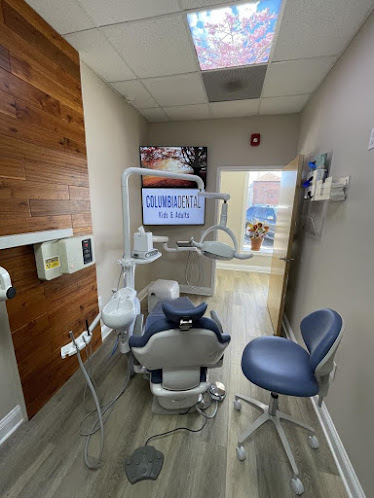 Columbia Dental