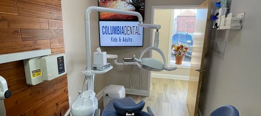 Columbia Dental