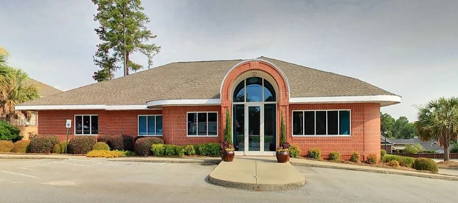 Columbia Dermatology & Aesthetics