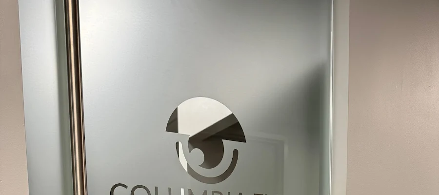 Columbia Eye Associates