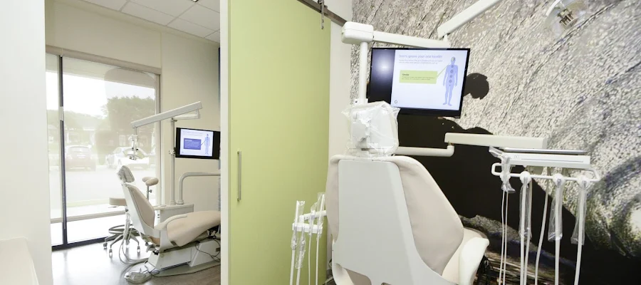 Columbia Heights Dentistry