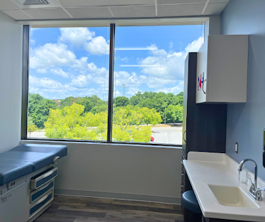 Columbia Medical Practice