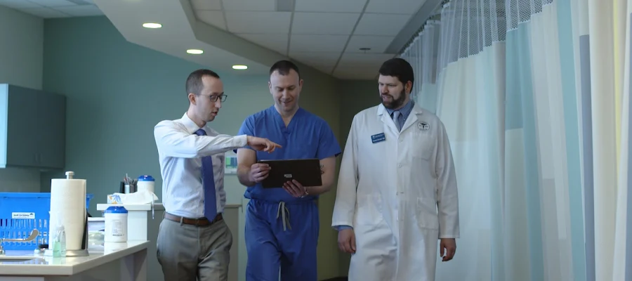 Columbia Pain and Spine Institute