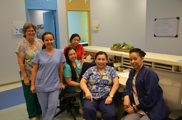 Columbia Pediatrics
