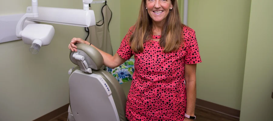 Columbia Prime Dental