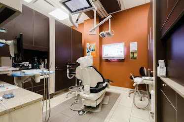 Columbia Square Dental