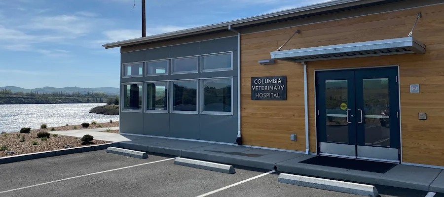 Columbia Veterinary Hospital