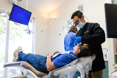 Columbia View Dental
