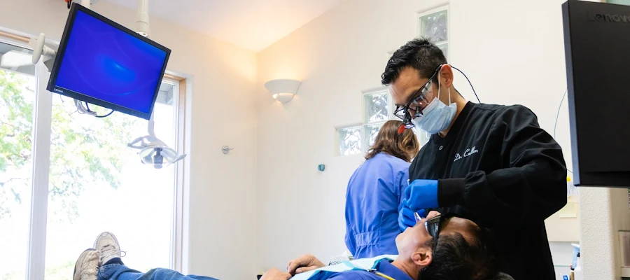 Columbia View Dental