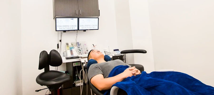 Columbine Creek Dentistry - Dentist Littleton