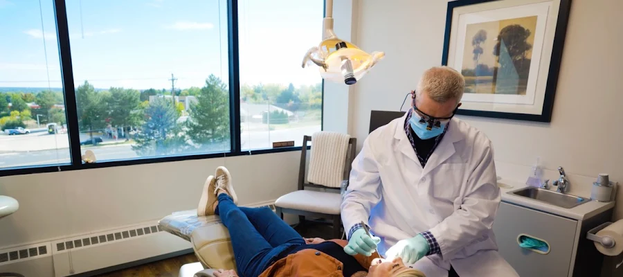 Columbine Family Dental