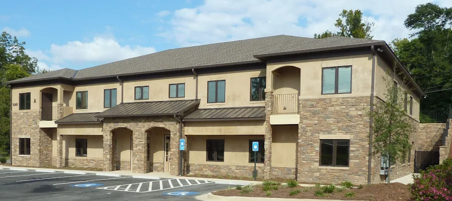 Columbus Children's Clinic