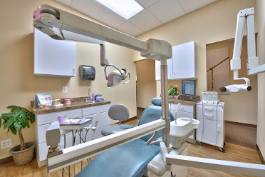 Columbus Dental Arts