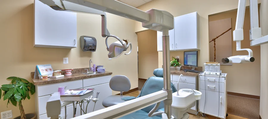 Columbus Dental Arts