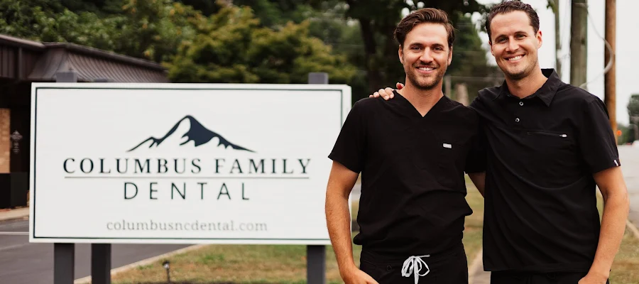 Columbus Family Dental