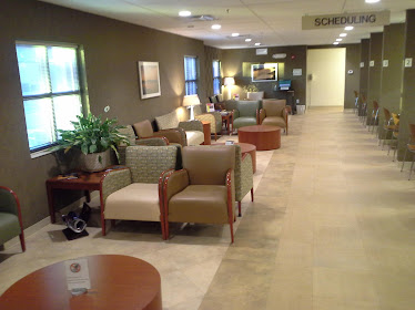 Columbus Oncology and Hematology Associates
