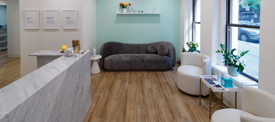 Columbus Park Dental