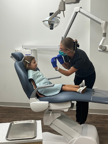 Columbus Pediatric Dentistry