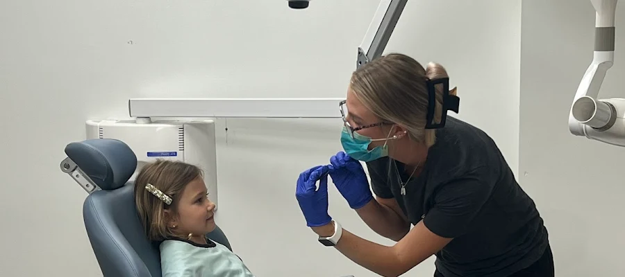 Columbus Pediatric Dentistry