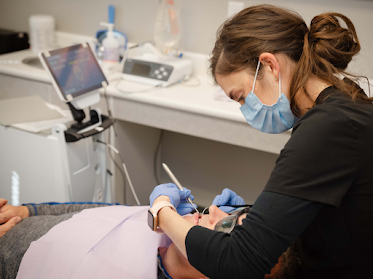 Columbus Periodontics & Implants
