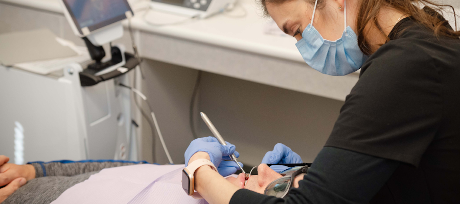 Columbus Periodontics & Implants