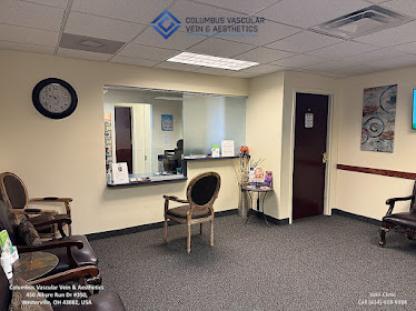 Columbus Vascular Vein & Aesthetics
