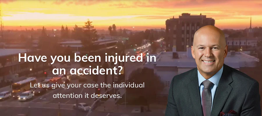 Colvin Accident Lawyers