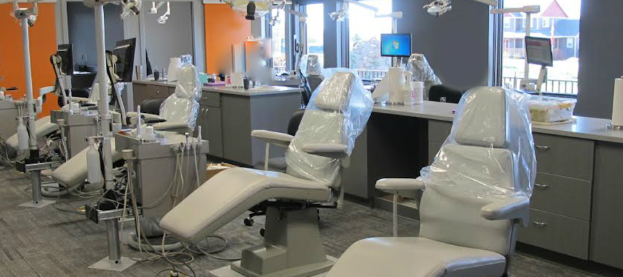 Cometti Orthodontics