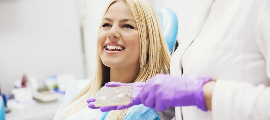 Comfort Care Dental Rexburg