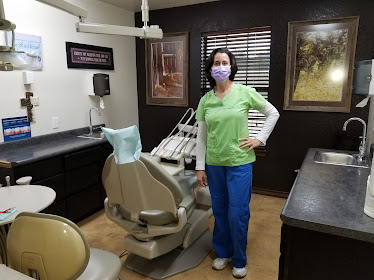 Comfort Center for Dentistry, P.A.