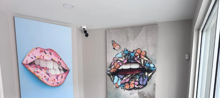 Comfort Dental Atlanta