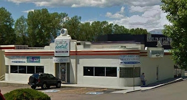 Comfort Dental - Austin Bluffs - Colorado Springs