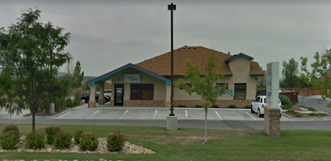 Comfort Dental Belleview and Simms- Littleton