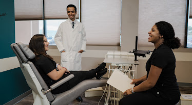 Comfort Dental Braces - Lomas