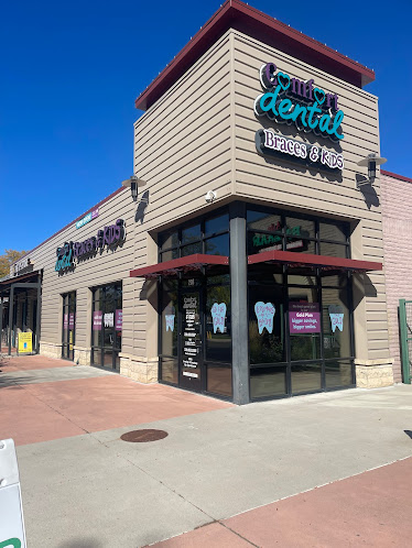 Comfort Dental Braces - Longmont
