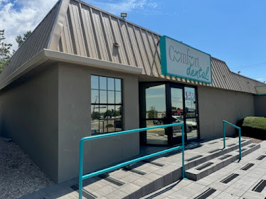 Comfort Dental - Brentwood Hills