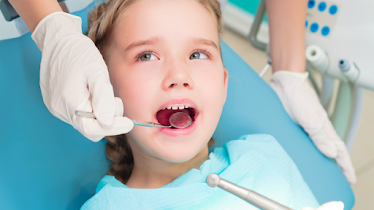 Comfort Dental Care