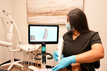 Comfort Dental Care