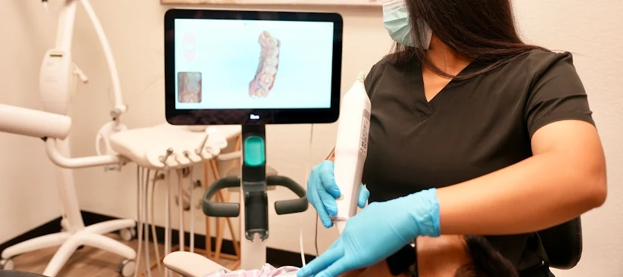 Comfort Dental Care