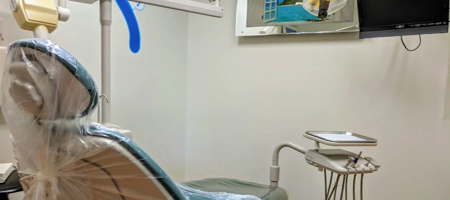 Comfort Dental Care