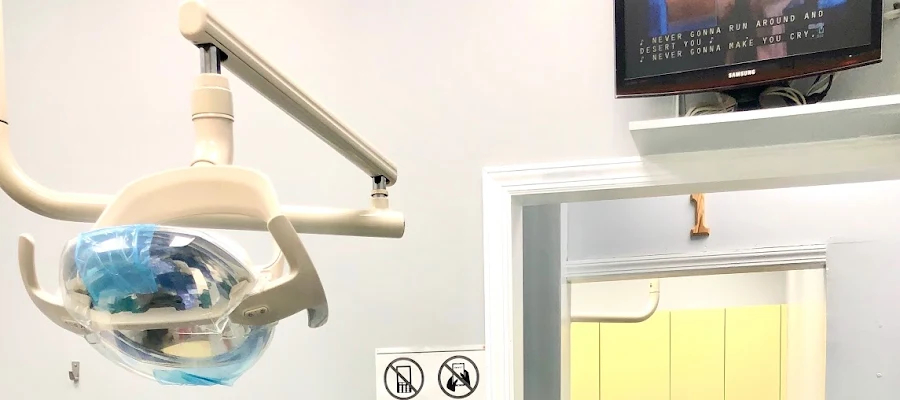 Comfort Dental Care
