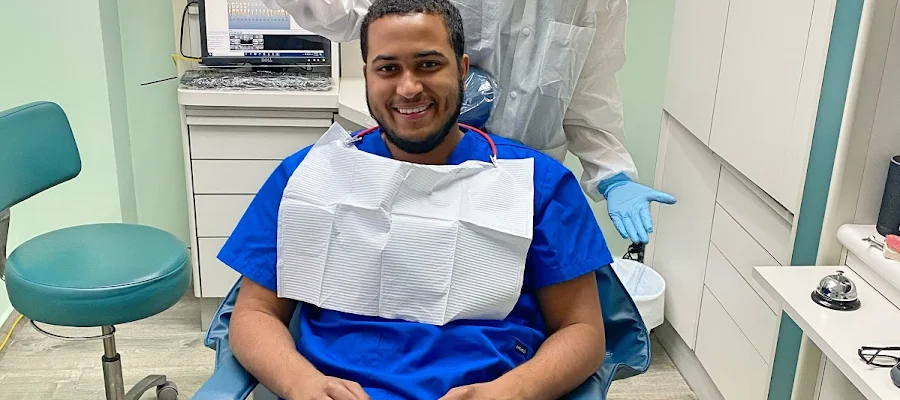 Comfort Dental Care