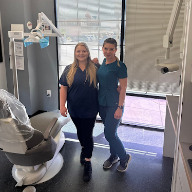 Comfort Dental - Conifer