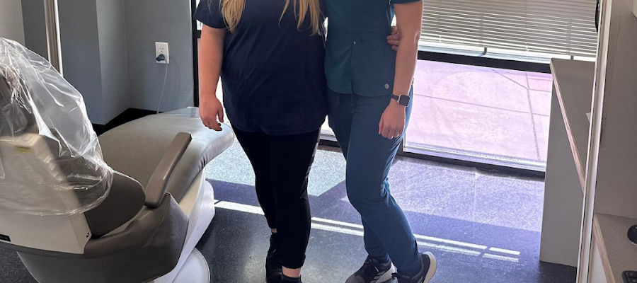 Comfort Dental - Conifer