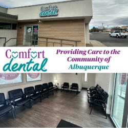 Comfort Dental - Coronado