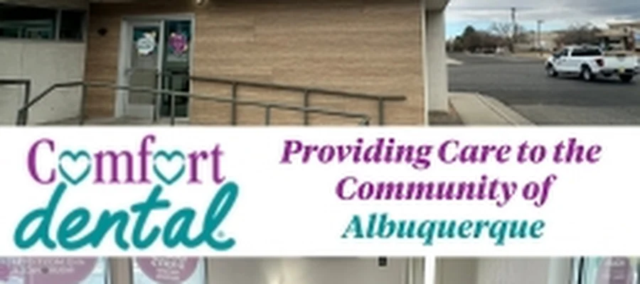 Comfort Dental - Coronado