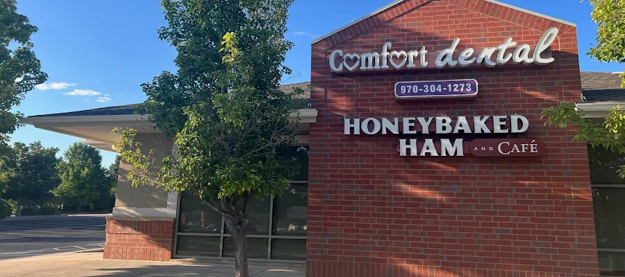 Comfort Dental - Greeley
