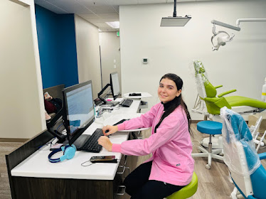 Comfort Dental Kids - Fairwood