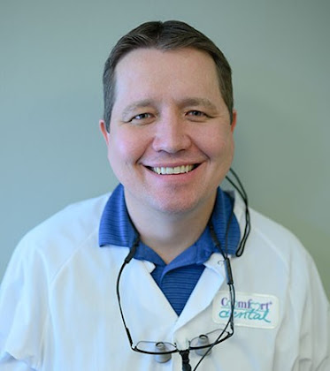 Comfort Dental - Lake Meridian