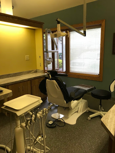 Comfort Dental - Lakewood OH